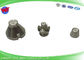 S108 0.26 EDM Diamond Wire Guide AQ-1U(T) 3110291,3110547 For Sodick  Cut Machine