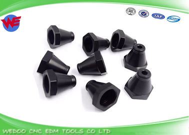 Plastic Nozzle 200641617 C204-1 Charmilles EDM Parts 200.641.617