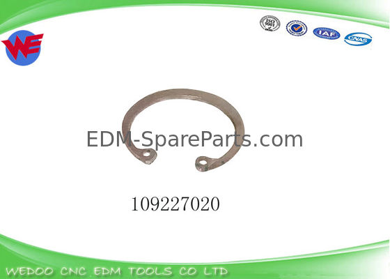 109227020 109227218 109227018 Retaining Ring Charmilles EDM Machine Parts