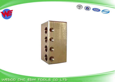Brass holder  333019382 Charmilles Wire EDM Parts  Contact Support 333.019.382