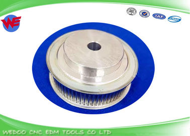200543924 Stainless Steel Charmilles EDM Parts 200.543.924 Timing pulley 70Z