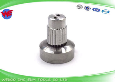 104493630 104434490 Stainless Gear wire motor Robofil Agie Charmilles 25*30MML