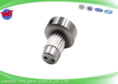 104493630 104434490 Stainless Gear wire motor Robofil Agie Charmilles 25*30MML