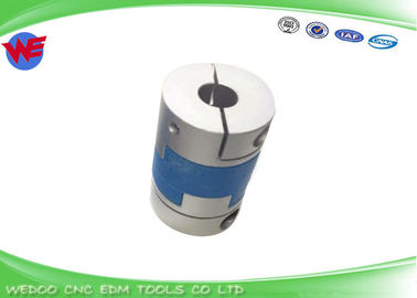 A97L-0201-0713#10*10 coupling Fanuc EDM Parts 45*32*10mm