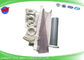 Sodick SLC 600G Seal Plate Packing Slide Plate Seal Felt Stopper Wiper 118899C