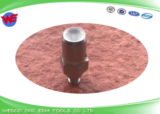 A290-8119-Y736 A290-8112-Z736 Lower Fanuc Diamond Wire Guide