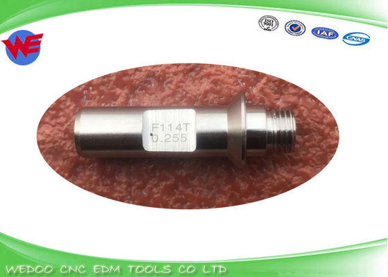 A290-8112-Z726 A290-8114-Z726 0.255mm Diamond Wire Guide For Fanuc machine use