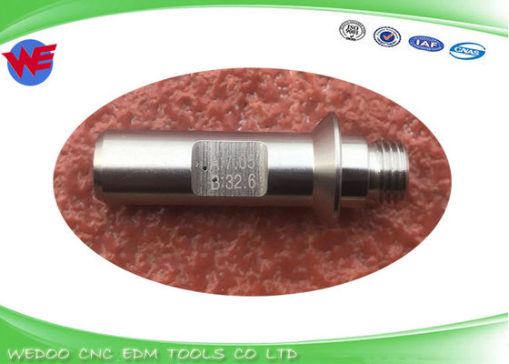 A290-8112-Z726 A290-8114-Z726 0.255mm Diamond Wire Guide For Fanuc machine use