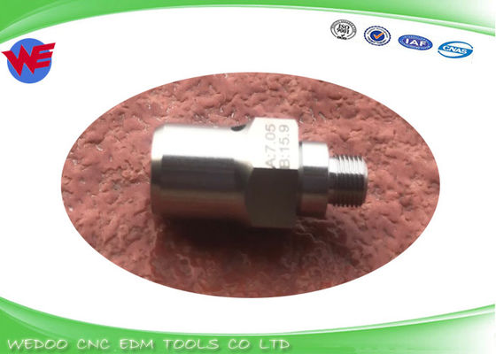 A290-8119-Y736 A290-8112-Z736 Lower Fanuc Diamond Wire Guide