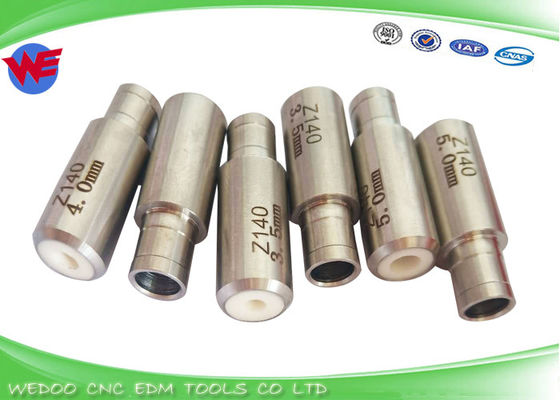 Ceramic 12×30mmL Diameter 3.1mm EDM Drill Guides