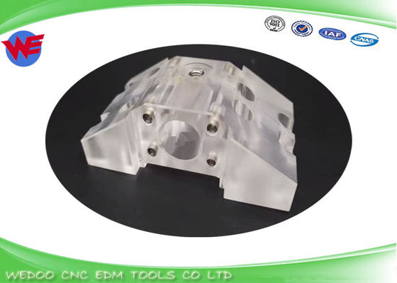 DAT21A X055C542G52 DAT2100 Mitsubishi EDM AT2 Slider Head DHX6300
