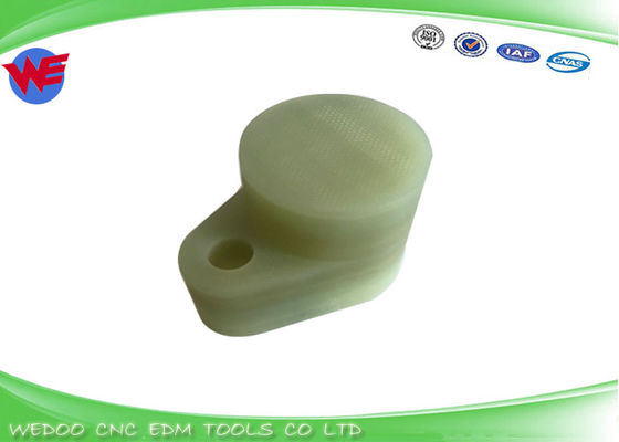 130003728 Housing Charmilles EDM Spare Parts Green Color  130.003.728