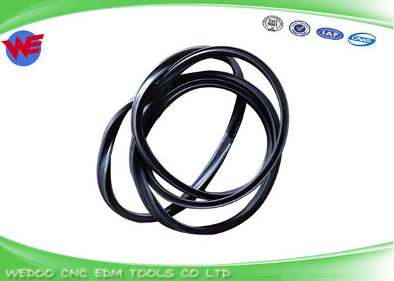 DB15500 X058D685H01X058D685H02 Sponge sealing strip Mitsubishi Packing B