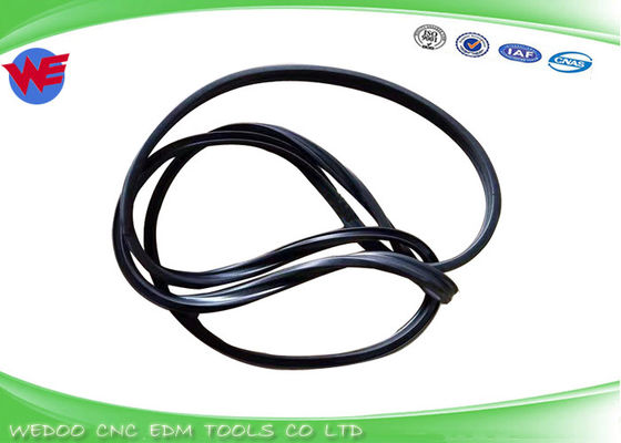 DB15500 X058D685H01X058D685H02 Sponge sealing strip Mitsubishi Packing B