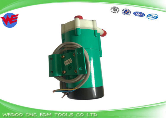Sodick EDM Machine Magnetic Drive Pump OEM MP-20R-110  EDM Parts