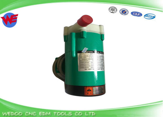 Sodick EDM Machine Magnetic Drive Pump OEM MP-20R-110  EDM Parts