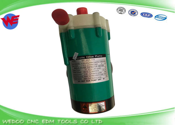 Sodick EDM Machine Magnetic Drive Pump OEM MP-20R-110  EDM Parts