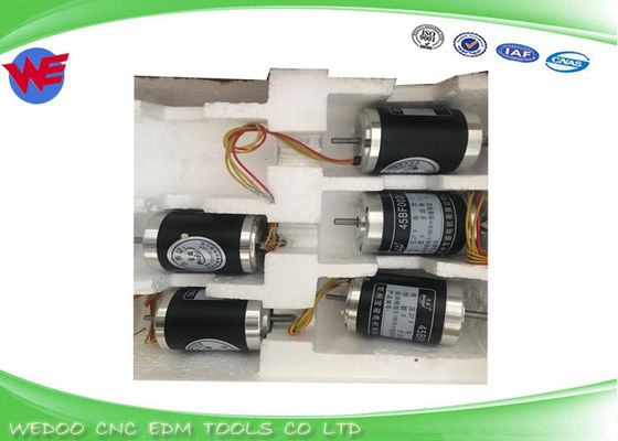 27V 2.5A EDM Stepper Motor 45BF003 For Jinma Baoma