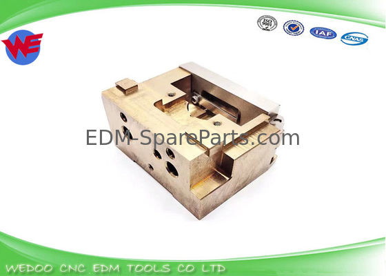 X182B893H01 M600 Mitsubishi  Diamond Wire Guide Easy Assembly FX10,FX20(Manual /AF)
