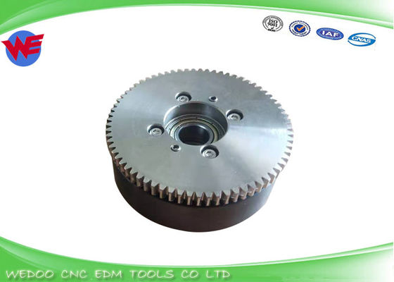 Sodick EDM Feed Section Ceramic Roller C 3055915 AQ327L,AQ537L,AQ750L,AQ900L,