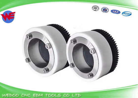 118534C 118535D  Ceramic EDM Feed Roller Sodick  D70*d24*20T