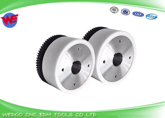 118534C 118535D  Ceramic EDM Feed Roller Sodick  D70*d24*20T