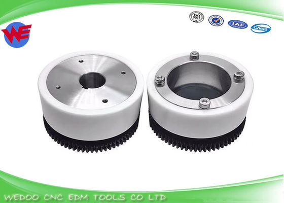 118534C 118535D  Ceramic EDM Feed Roller Sodick  D70*d24*20T