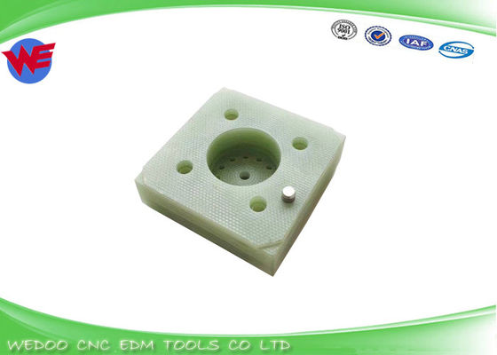 836.284 201.722 590836284 Lower Flush Casing For Charmilles Wire EDM