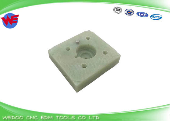 590836274  836.274 201.742  Charmilles Wire EDM Upper Flush Casing