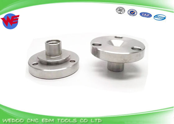 3082520 47*19mm  3082119 47*23mm  GUIDE Fixed Seat Sodick EDM Upper Flange Cover