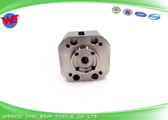 3082120 MW20121B Sodick EDM Die Block Lower Guide Holder  EDM Spare Parts