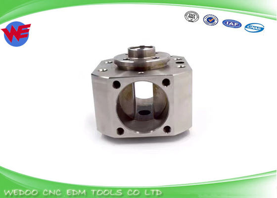 3082120 MW20121B Sodick EDM Die Block Lower Guide Holder  EDM Spare Parts
