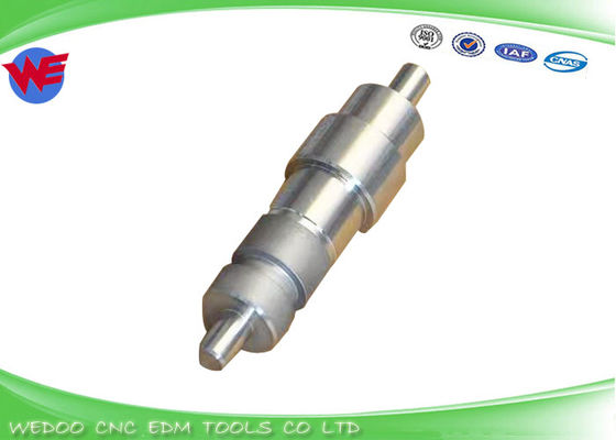 94mm Length Stainless Shaft 3055135  Gutter Roller For Sodick EDM