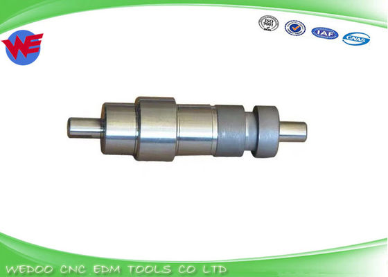 94mm Length Stainless Shaft 3055135  Gutter Roller For Sodick EDM