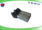 Fanuc CYLINDER EDM Parts A290-8112-V607#STD MHZJ2-6D Gripper Complete
