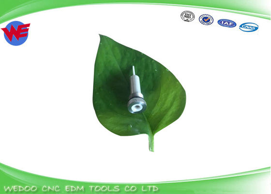 Z491J0005000 Makino EDM Water Jet Nozzle Diameter 0.8mm