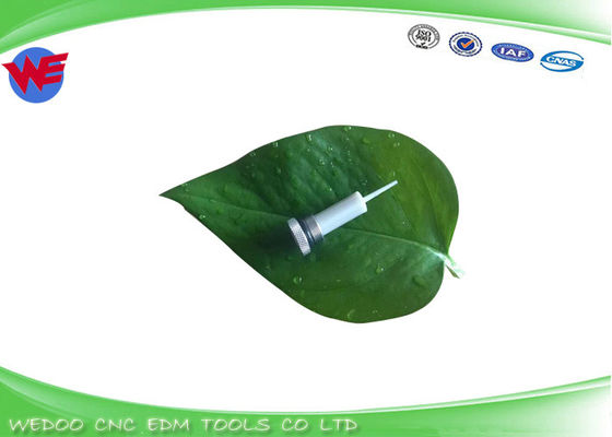 Z491J0005000 Makino EDM Water Jet Nozzle Diameter 0.8mm