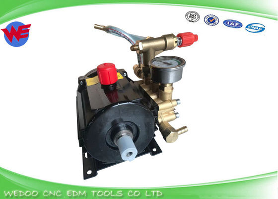 BZ103T EDM Machine Water Pump For Drilling EDM Parts Drilling Pump