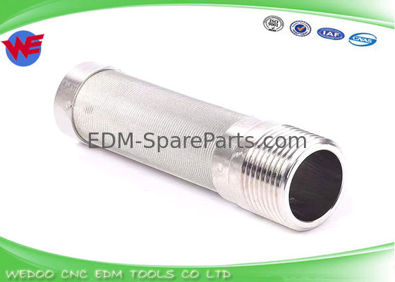 130003846 130003851 Charmilles EDM Sieve Filter Long Type 130.003.846 130.003.851