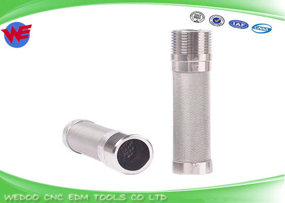 130003846 130003851 Charmilles EDM Sieve Filter Long Type