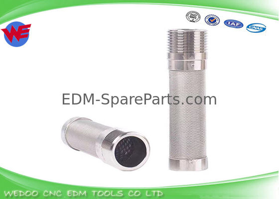 130003846 130003851 Charmilles EDM Sieve Filter Long Type 130.003.846 130.003.851