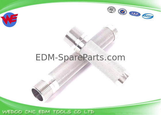 130003846 130003851 Charmilles EDM Sieve Filter Long Type 130.003.846 130.003.851
