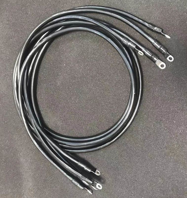 Fanuc A290-8120-V102#1LWM A290-8119-V102#OLW Ground Cable A660-8015-T760#L1R003