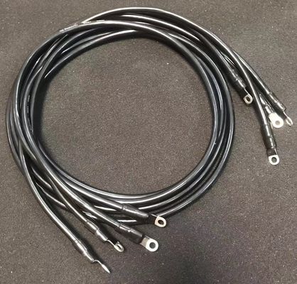 Fanuc A290-8120-V102#1LWM A290-8119-V102#OLW Ground Cable A660-8015-T760#L1R003