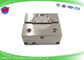 Stainless Steel Fanuc Wire EDM Wear Parts A290-8116-W606 Upper Guide Block