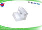A290-8119-X685 Upper Die Block EDM Spare Parts For Fanuc pin block consumables