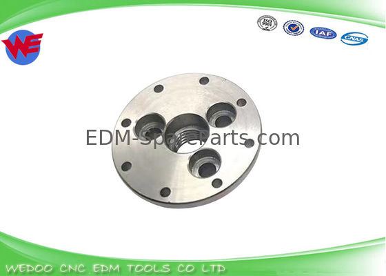 A290-8102-Y722 Die Guide Base Fanuc Wire EDM Wear Parts 31*9.5TMM