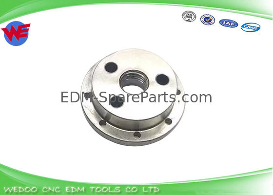 A290-8102-Y722 Die Guide Base Fanuc Wire EDM Wear Parts 31*9.5TMM