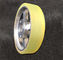 F442 A290-8119-X618 Roller Fanuc EDM Upper Brake Shoe Urethane Tension Roller