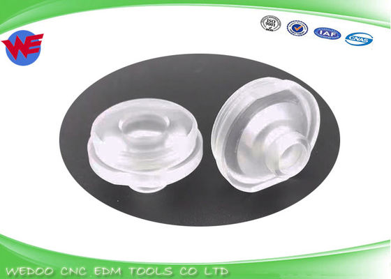 A290-8048-Y772  Fanuc EDM Machine Parts  F208 Lower Flush Water Nozzle 7mm
